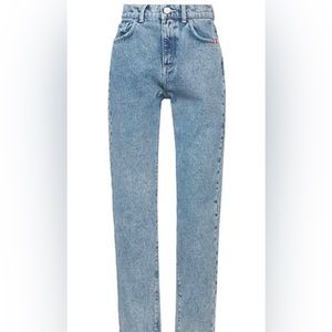 Blue Jean Pacsan jeans